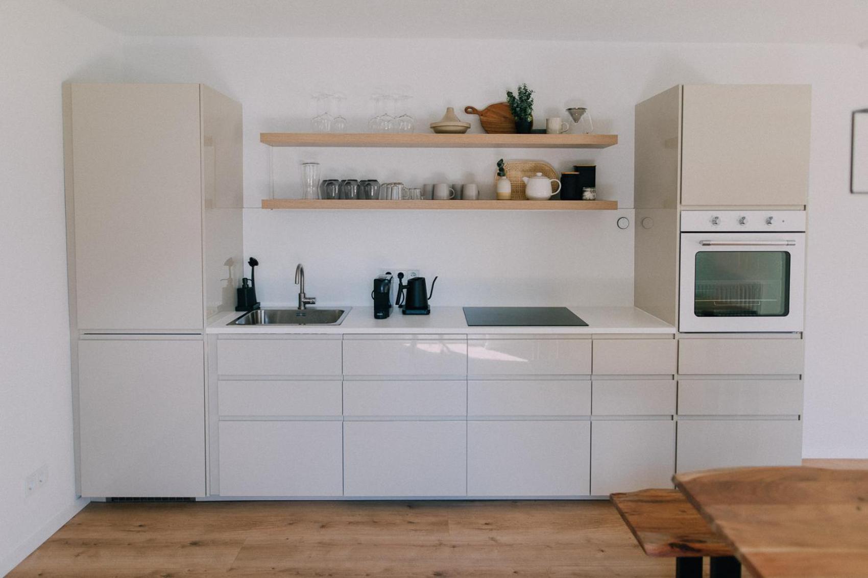 Bacherlhaus Traunkirchen Habitación foto