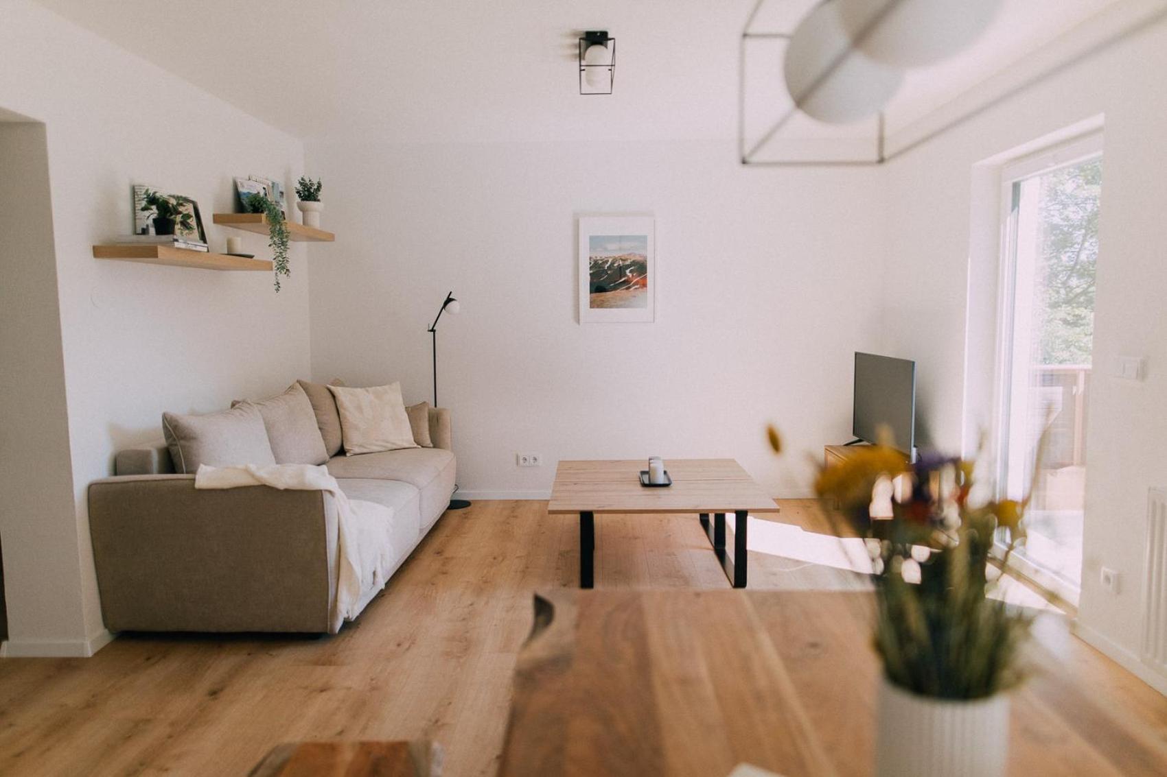 Bacherlhaus Traunkirchen Habitación foto