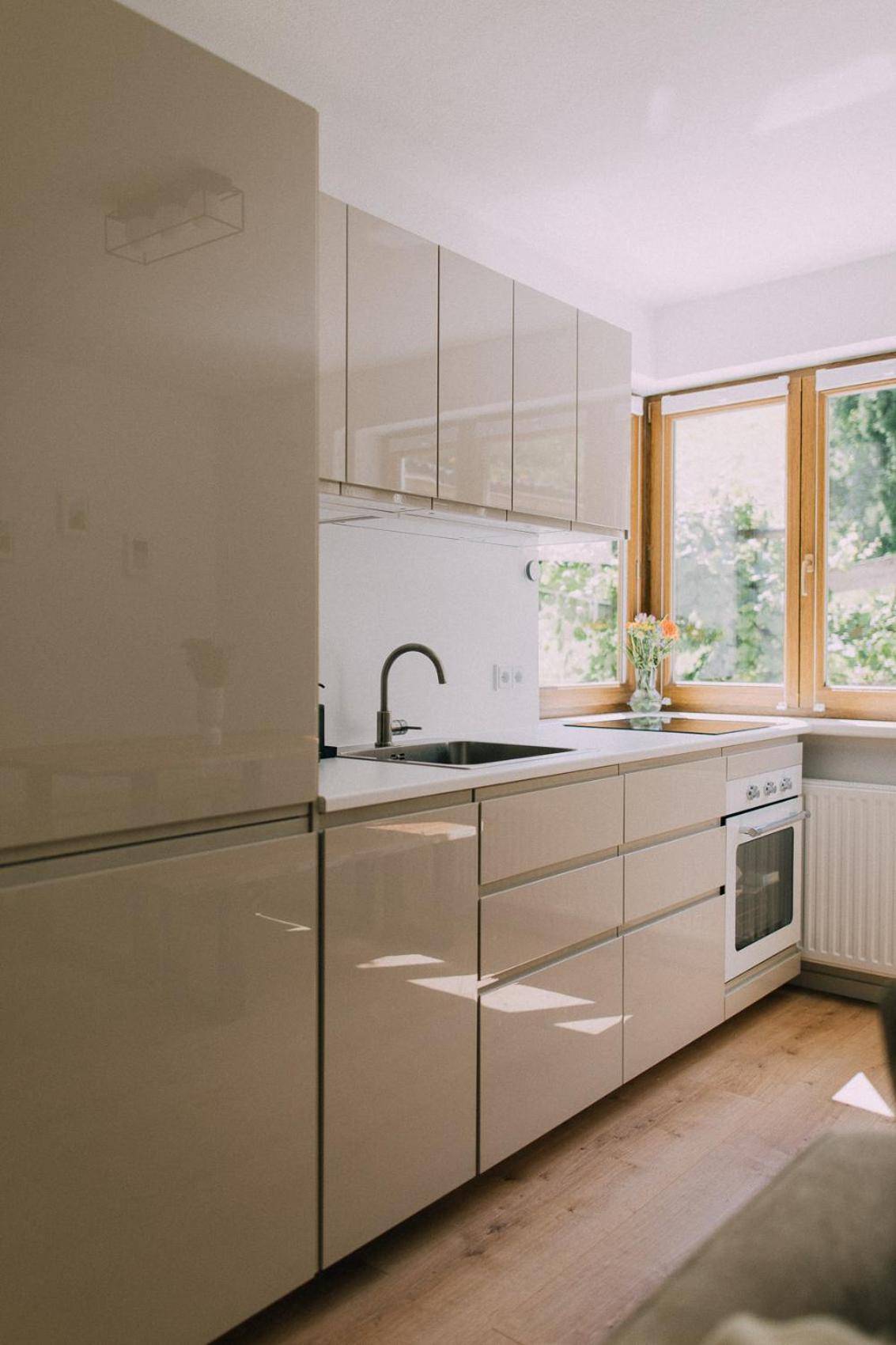 Bacherlhaus Traunkirchen Habitación foto